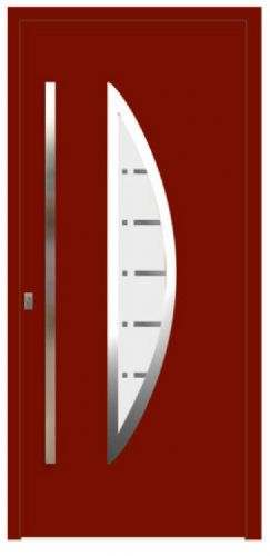 Modell N01 VERSION II - Wicek-fenster.de
