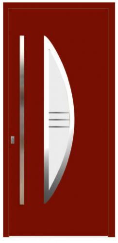 Modell N01 VERSION III - Wicek-fenster.de