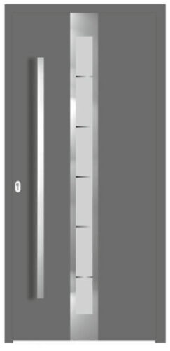 Modell N02 VERSION V - Wicek-fenster.de