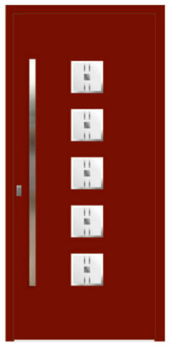 Modell N03 VERSION II - Wicek-fenster.de