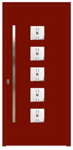 Modell N03 VERSION II - Wicek-fenster.de