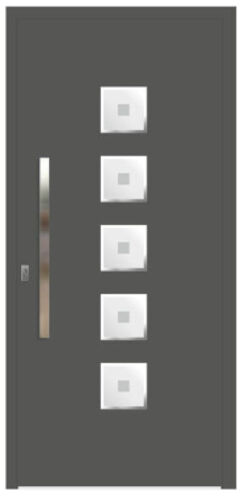 Modell N03 VERSION III - Wicek-fenster.de
