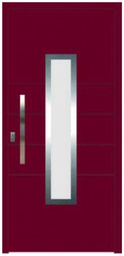 Modell N04 VERSION II - Wicek-fenster.de