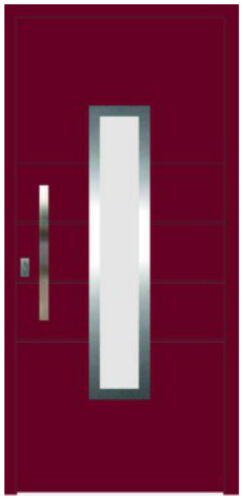 Modell N04 VERSION II - Wicek-fenster.de
