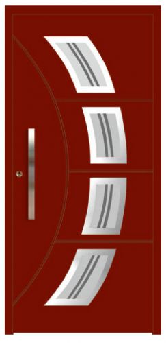 Modell N07 VERSION I - Wicek-fenster.de