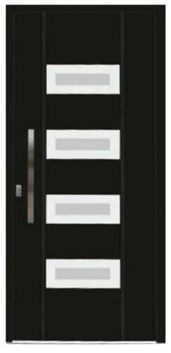 Modell N08 VERSION I - Wicek-fenster.de
