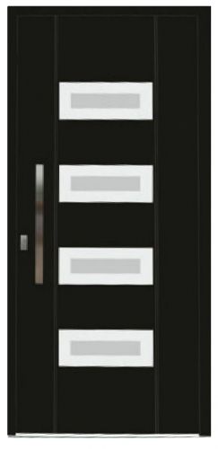 Modell N08 VERSION I - Wicek-fenster.de