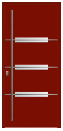 Modell N12 VERSION I - Wicek-fenster.de