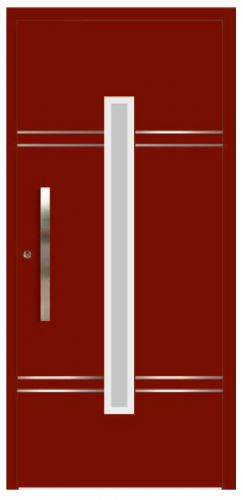 Modell N13 VERSION III - Wicek-fenster.de