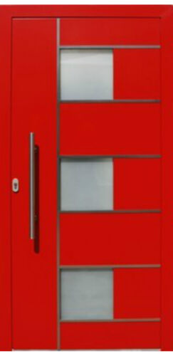 Modell N14 VERSION V - Wicek-fenster.de