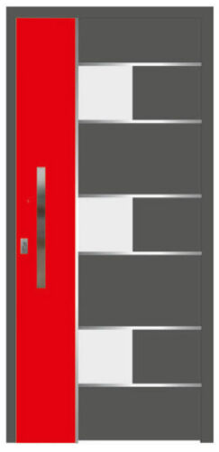 Modell N14 VERSION I - Wicek-fenster.de