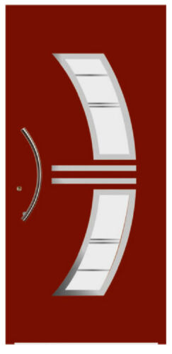 Modell N18 VERSION II - Wicek-fenster.de
