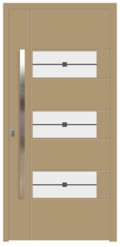 Modell N19 VERSION II - Wicek-fenster.de