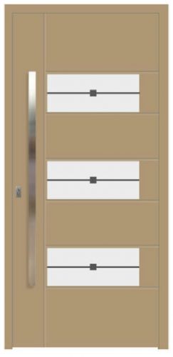 Modell N19 VERSION II - Wicek-fenster.de