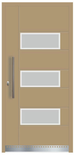 Modell N19 VERSION III - Wicek-fenster.de