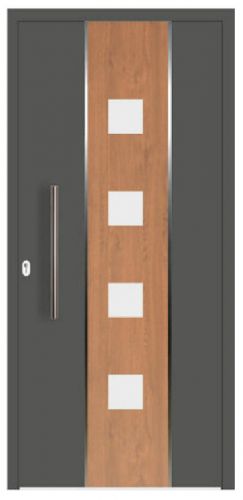 Modell N27 VERSION I - Wicek-fenster.de