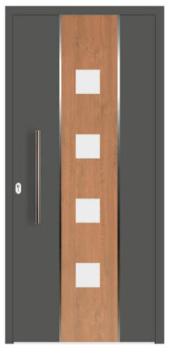 Modell N27 VERSION I - Wicek-fenster.de