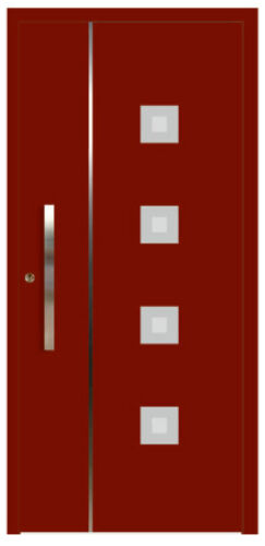 Modell N28 VERSION III - Wicek-fenster.de