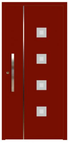 Modell N28 VERSION III - Wicek-fenster.de