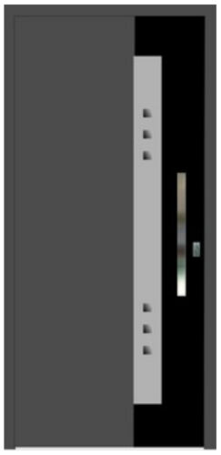 Modell N39 VERSION I - Wicek-fenster.de