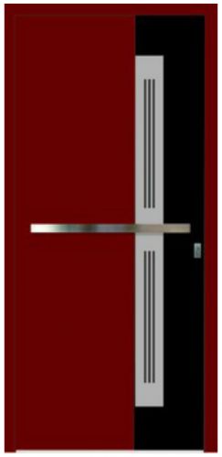 Modell N39 VERSION III - Wicek-fenster.de