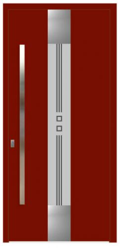 Modell N48 VERSION III - Wicek-fenster.de