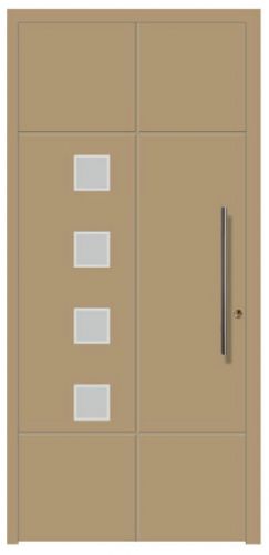 Modell N55 VERSION III - Wicek-fenster.de