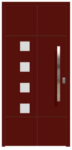 Modell N55 VERSION I - Wicek-fenster.de