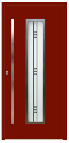 Modell N58 VERSION I - Wicek-fenster.de
