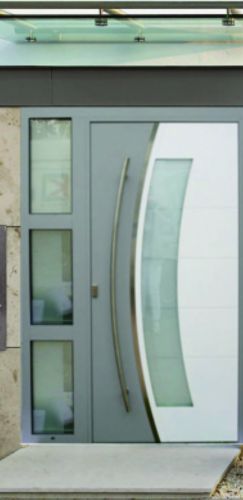 Modell N59 VERSION V - Wicek-fenster.de