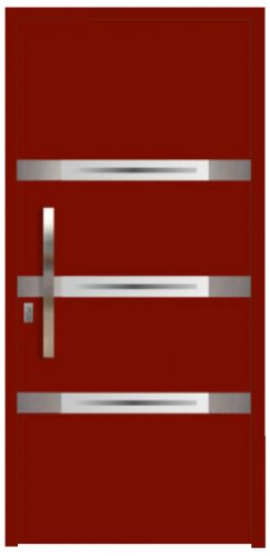 Modell N69 VERSION I - Wicek-fenster.de