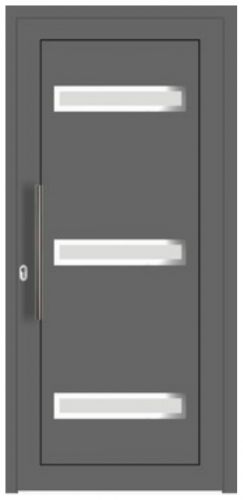 Modell W05 - Wicek-fenster.de