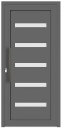 Modell W06 - Wicek-fenster.de