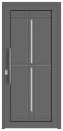 Modell W07 - Wicek-fenster.de