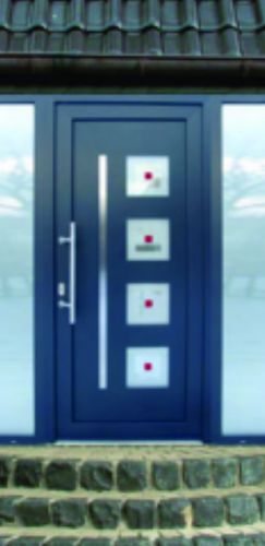 Modell W11 - Wicek-fenster.de