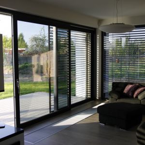 Schiebetürsysteme HST Slide 82 - Wicek-fenster.de