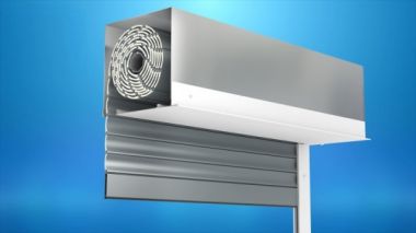 Vorbaurollladen IT2000 - Wicek-fenster.de