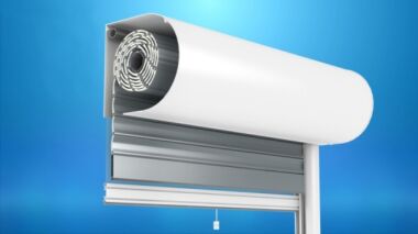 Vorbaurollladen OL2000 - Wicek-fenster.de