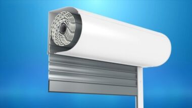 Vorbaurollladen OS2000 - Wicek-fenster.de