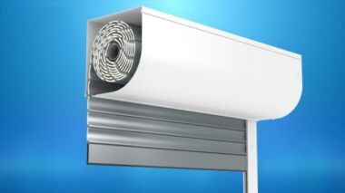 Vorbaurollladen RL2000 - Wicek-fenster.de