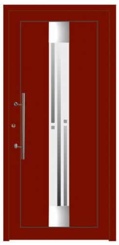 Modell W10 VERSION II - Wicek-fenster.de