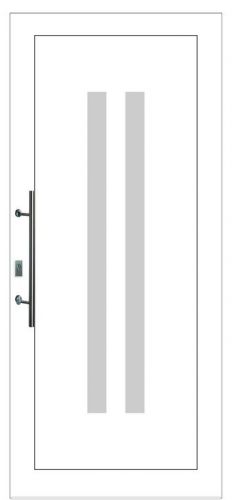 ALABASTER VERSION II - Wicek-fenster.de