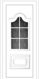 ARIZONA VERSION I - Wicek-fenster.de