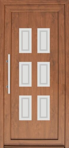 BERYL VERSION I - Wicek-fenster.de