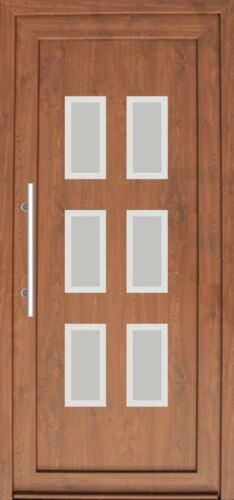 BERYL VERSION II - Wicek-fenster.de