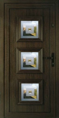 CONNECTICUT VERSION VI - Wicek-fenster.de