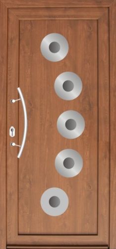 CYRKONIA VERSION I - Wicek-fenster.de