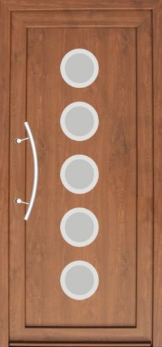 CYRKONIA VERSION II - Wicek-fenster.de