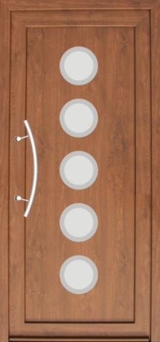 CYRKONIA VERSION III - Wicek-fenster.de