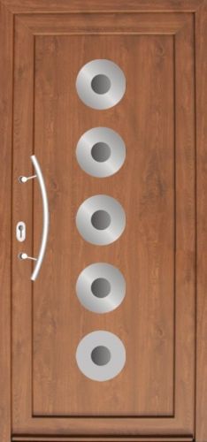 CYRKONIA VERSION IV - Wicek-fenster.de